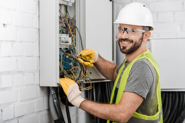 Industrial Electrical Services in Edcouch, TX
