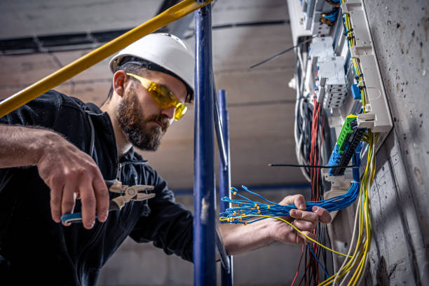 Best Emergency Electrical Repair  in Edcouch, TX