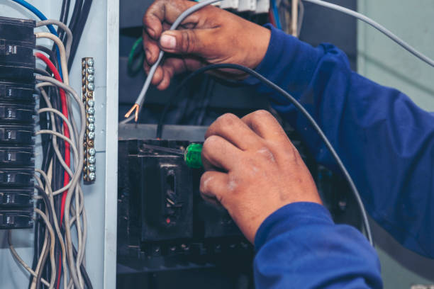 Best Electrical Repair Services  in Edcouch, TX
