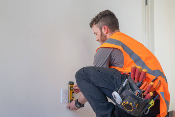 Best Electrical Installation Contractor  in Edcouch, TX
