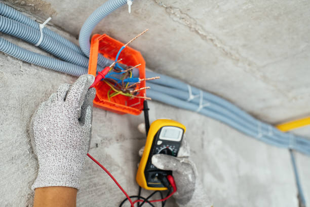 Best Electrical Outlet Repair  in Edcouch, TX